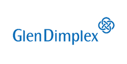 Logo - Glen Dimplex